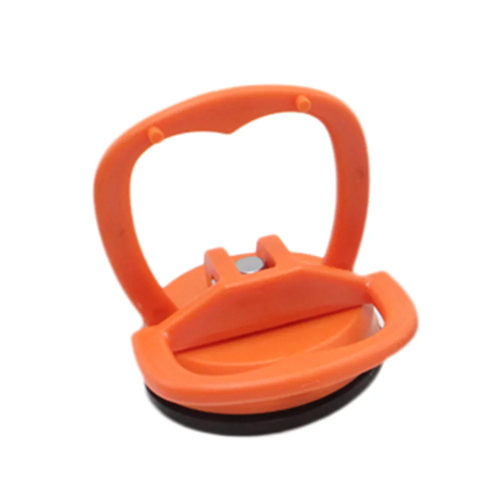 Автомобильный инструмент для ремонта вмятин, съемник для ремонта, инструмент для снятия панели кузова, инструмент для полировки автомобиля, автомобильные аксессуары#40 - Цвет: Оранжевый