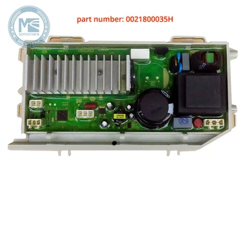 

0021800035H motor drive board control board for Drum washing machine TQG80-HBX1471 TQG80-BKX1271 TQG70-BKX1271 TQG100-BKX1271