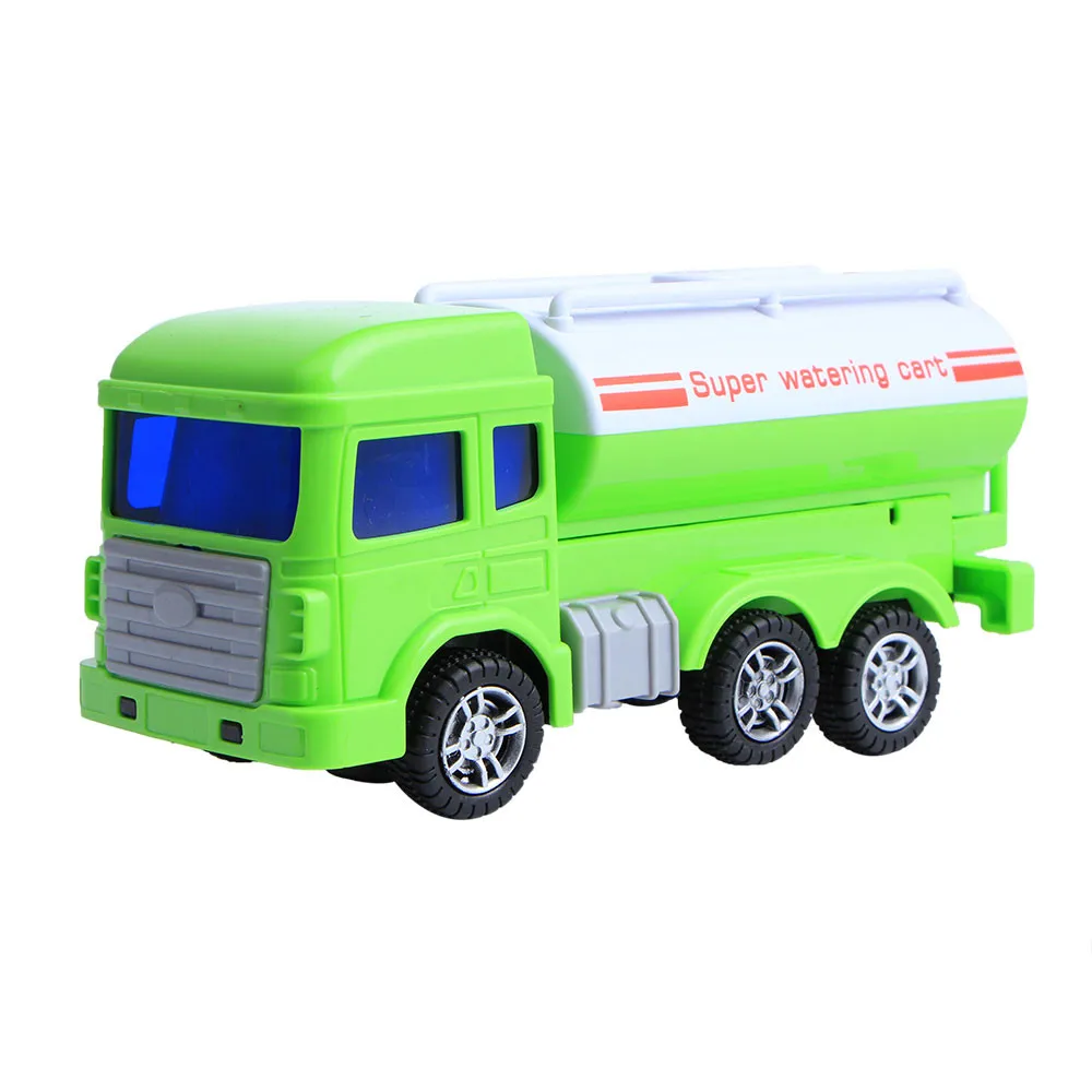 Model car Mini Vehicle Children Kids machine toy Decor Diecast Pull Back Car Gift New garage for cars D300101 |
