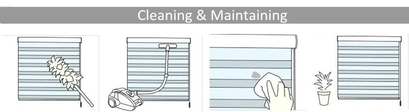 Cleaning