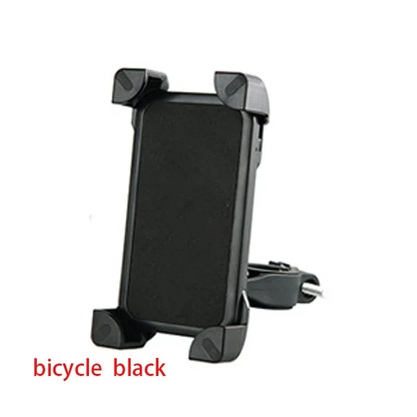 bicycle black