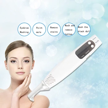 

High grade spot cleaning tool Remove the meat nevus Get rid of old spots, yellow freckles, black spots
