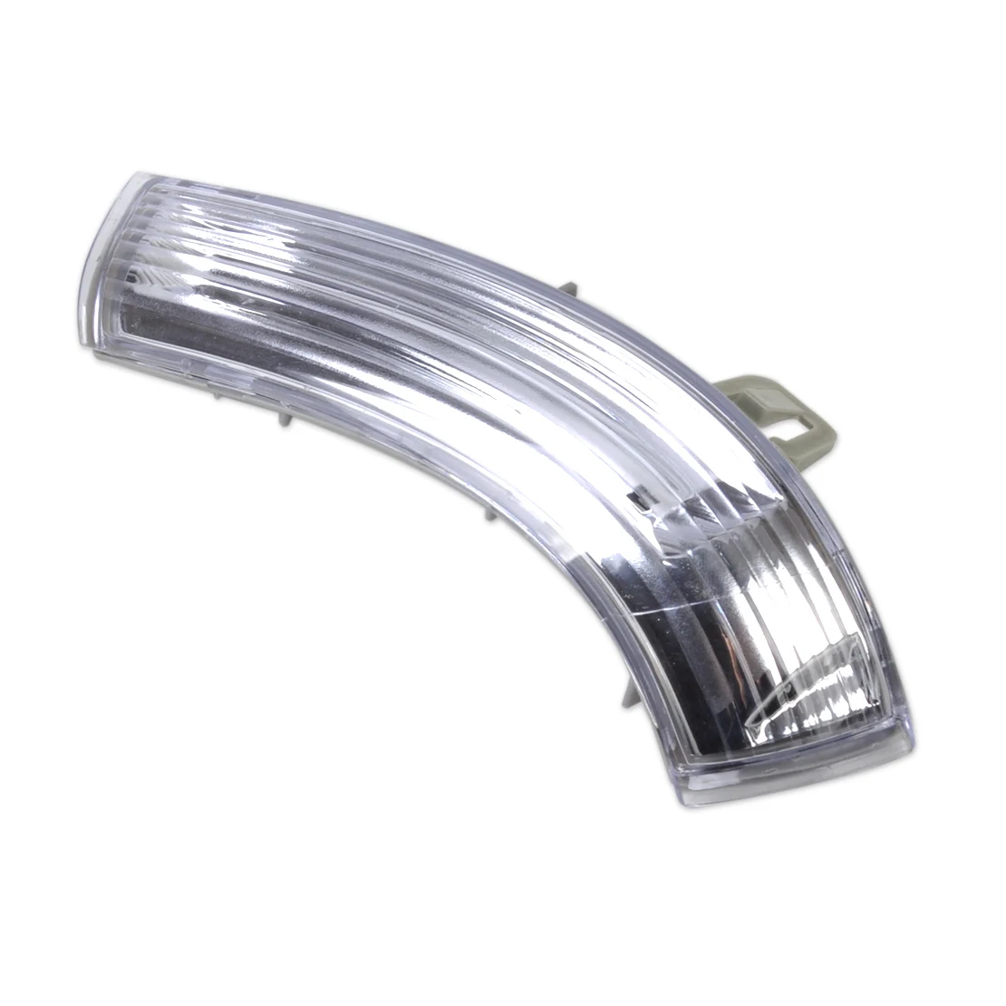 

CITALL New Left Side Mirror Indicator Turn Signal Light gray 1K0949101 for VW GOLF GTI JETTA MK5 PASSAT RABBIT EOS