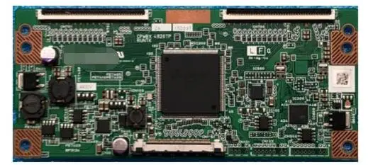 

100% test work for SHarp logic board CPWBX RUNTK 4920TP TLM60V89GP LK600D3LA38