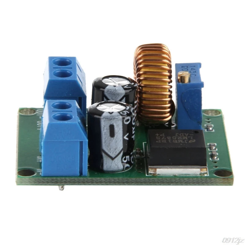 Φ Pulse Step Up DC напряжение 3 5 12 V to 19 24 30 36 V|Регуляторы напряж./стабилизаторы| |