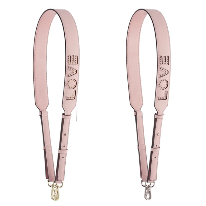 Replacement Leather Shoulder Straps For Handbags