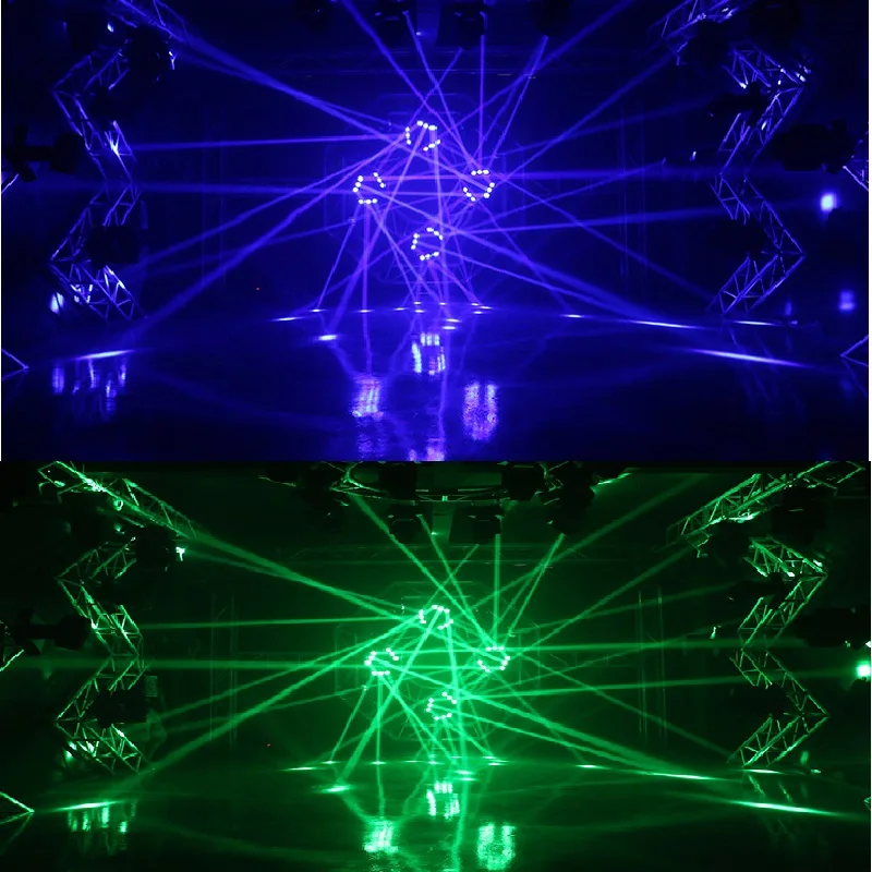 led spider moving head light  (8)