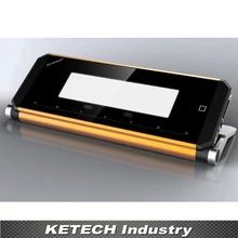 Промышленный рентгеновский снимок светодиодная пленка просмотра мини Q5