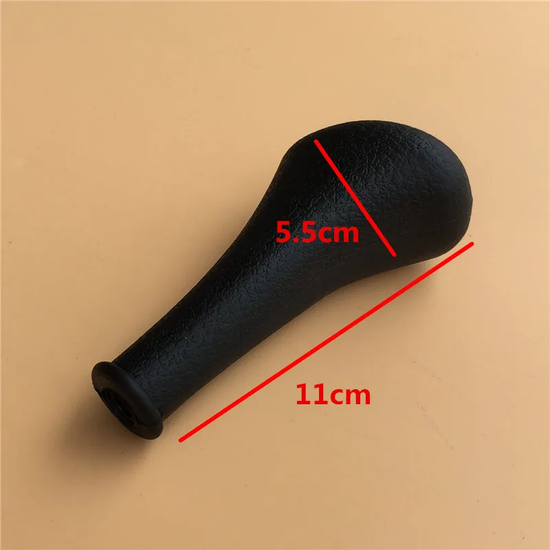 Ручка переключения передач для Benz Mercedes W190 W201 W202 W123 W124 W126 W140 C E S|stick shift knob|gear stickshift