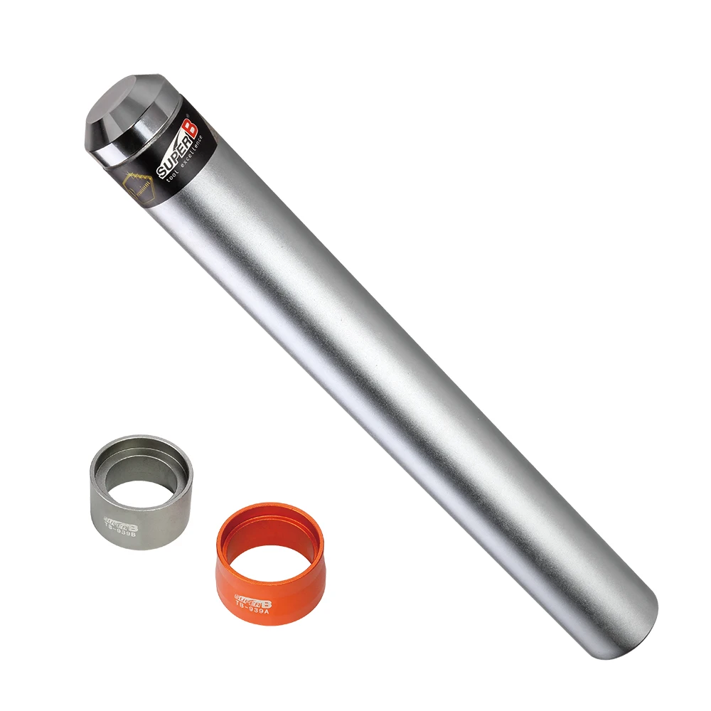 

SUPER B Front fork bottom / base / seat ring installation tool TB-1939 bicycle tool