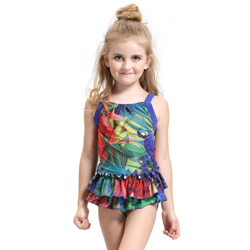 ragazze costumi da bagno bambini costumi da bagno di un pezzo costumi da bagno tuta bikini