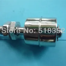 Переключатель уровня воды 26 мм x 61 мм с двумя проводами для Fanuc детали машины для резки