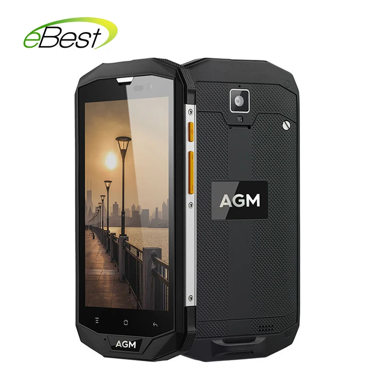Цена за Новый Оригинальный AGM A8 IP68 Водонепроницаемый Телефон MSM8916 Quad Core 3 + 32 Смартфон 5.0 "4050 мАч Большой Батареи NFC OTG 4 Г Мобильный Телефон Цена за Новый Оригинальный AGM A8 IP68 Водонепроницаемый Телефон MSM8916 Quad Core 3 + 32 Смартфон 5.0 "4050 мАч Большой Батареи NFC OTG 4 Г Мобильный Телефон
