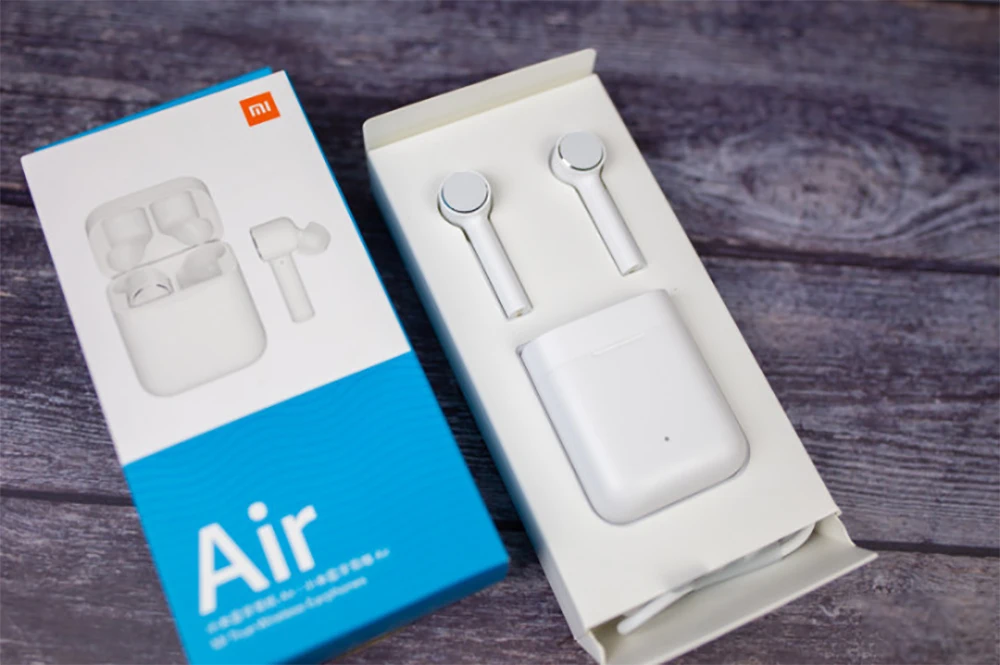 Xiaomi Airdots Pro Bluetooth наушники Air TWS гарнитура истинный беспроводной стерео смарт сенсорный ANC автоматическая пауза кран управление спортивные наушники