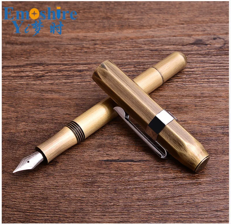 Emoshire Fountain pen (9)
