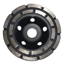 125 мм Алмазный шлифовальный диск абразивы бетонный инструмент расходные материалы колесо инструмент для резки по металлу каменная кладка манжета колеса пилы