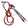 1000V 20A Universal Probe Test Leads Pin for Digital Multimeter Needle Tip Meter Multi Meter Tester Lead Probe Wire Pen Cable ► Photo 2/6