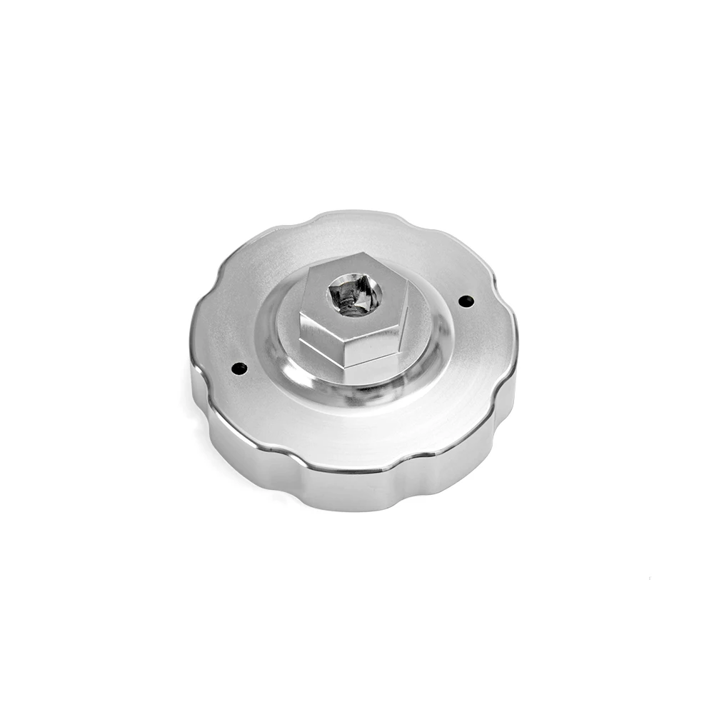 Oil Filter Cap