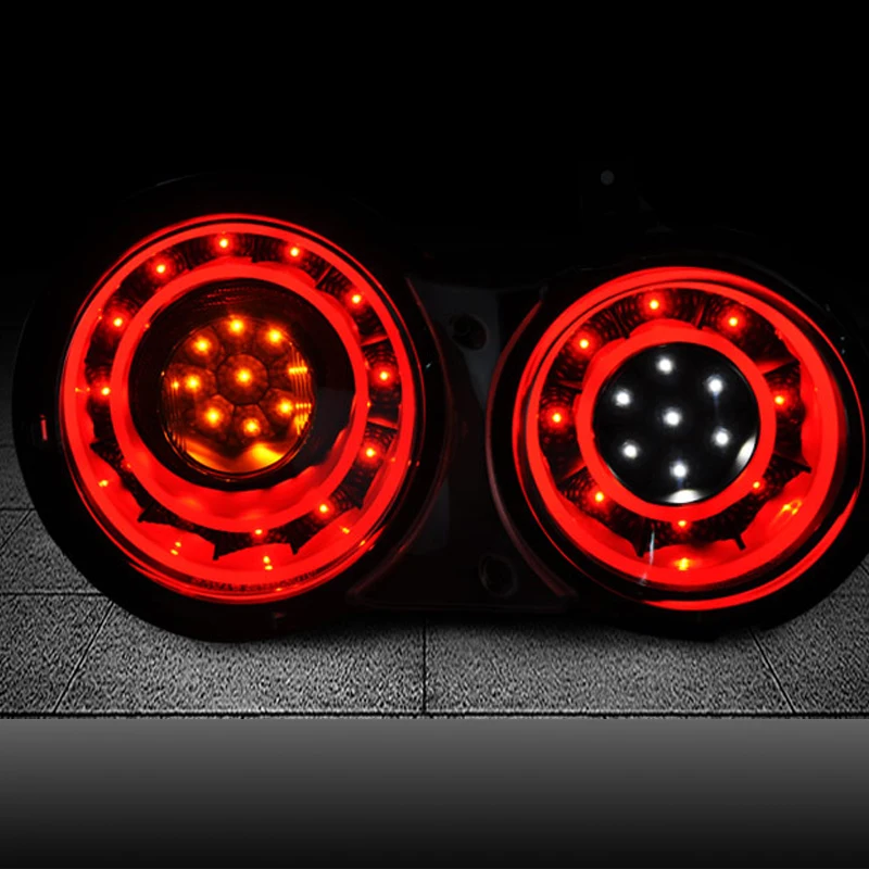 

For Nissan valenti GTR R35 Taillight