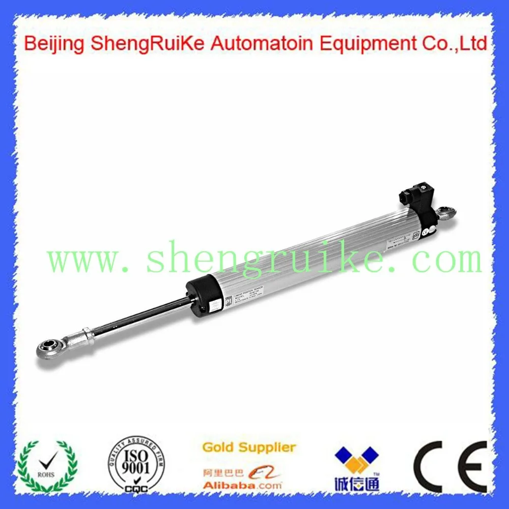 linear transducer 200mm Linear Position Sensorin Pneumatic Parts from