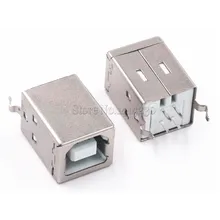 Usb разъем для принтера