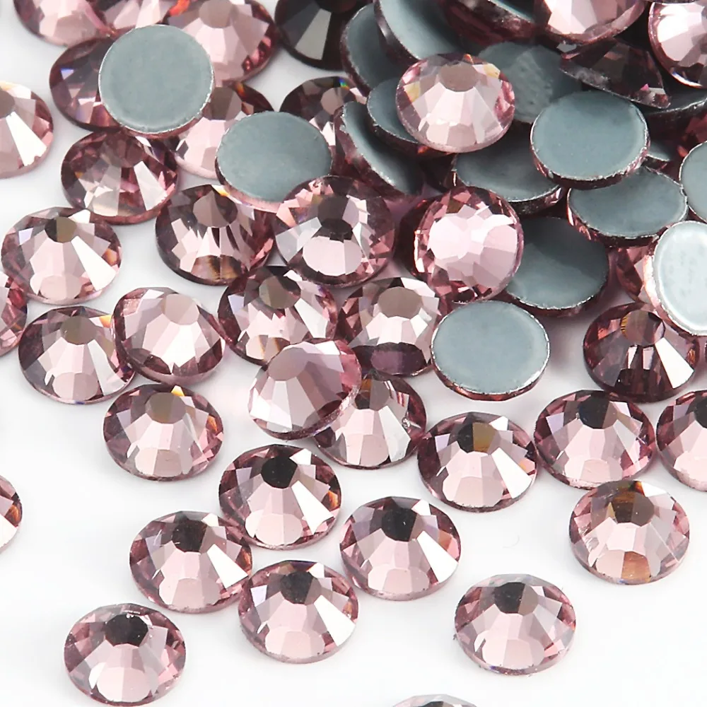 Light amethyst (1)