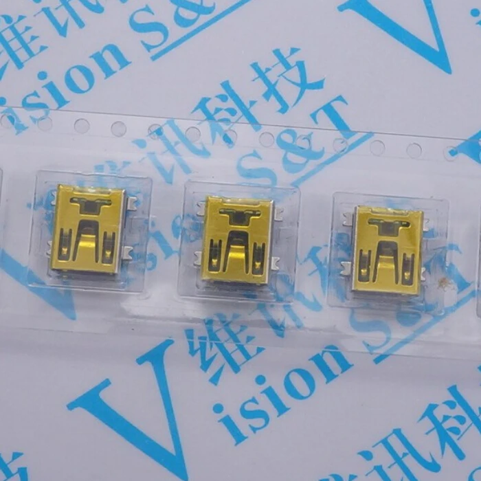 

MINI full copper film braid a plate of 100 = $145 MINI USB stick and heat-resistant film