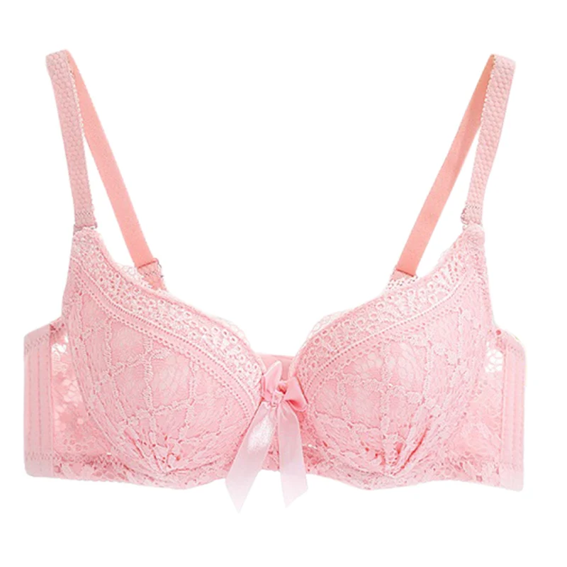 Women Lace Bra Sexy Lingerie Plus Size Breathable Crop Top Corset Crochet Women Underwear Adjustable Push up Bra 2018 Newest Women Lace Bra Sexy Lingerie Plus Size Breathable Crop Top Corset Crochet Women Underwear Adjustable Push up Bra 2018 Newest