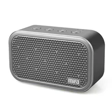 MIFA M1 Portable Bluetooth font b Speaker b font and Built in Microphone Stereo Rock Sound