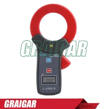 ETCR6800 высоко точный зажим протечек, с 0.00mA~ 1200A диапазон