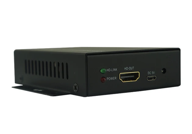 Преобразователь Full HD 4K CVI/TVI/AHD + CVBS в HDMI|Коробки передач и кабели| |