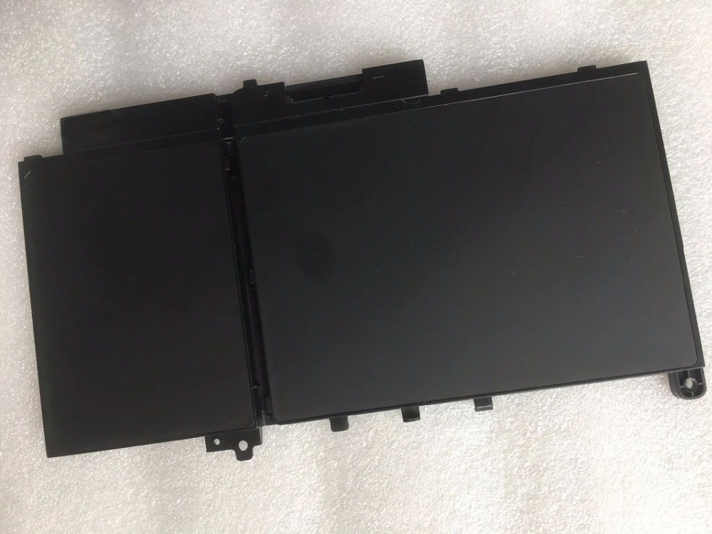 SupStone подлинный 7 CJRC Аккумулятор для Dell Latitude E7270 E7470 7 CJRC 21X15 Аккумулятор для ноутбука 42Wh