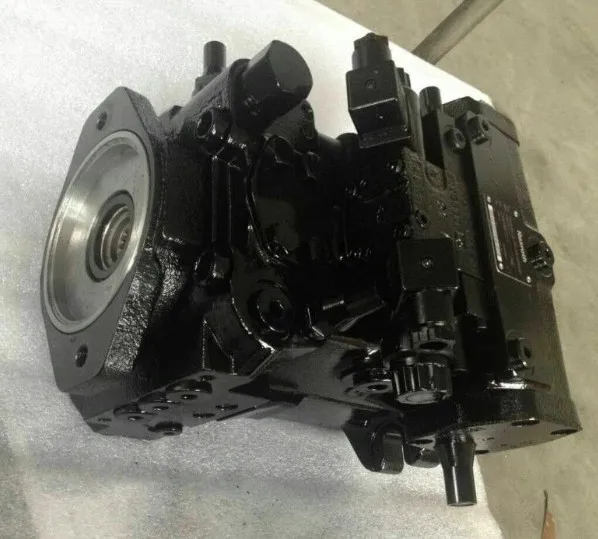 Насос REXROTH A4VG56DA1D8/32R NAC02F045SH поршневой насос высокого давления|pressure pump|high pressure pumppiston