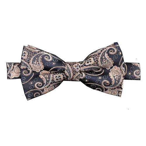 bow tie 9 Дизайнерский галстук-бабочка, высокое качество, мода, мужская рубашка, аксессуары, темно-синий, в горошек, галстук-бабочка для свадьбы, для мужчин,, вечерние, деловые, официальные - Цвет: bow tie 9