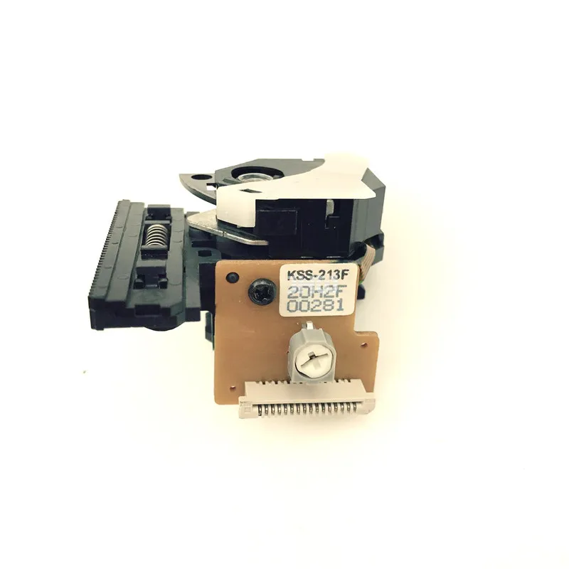 

KSS-213F Optical Pickup KSS213F CD laser Len Lasereinheit KSS213D KSS-213D for AIWA CXNSZ50K NSX-202 Optical Pickup