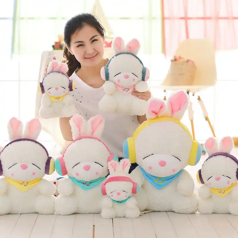 mashimaro plush