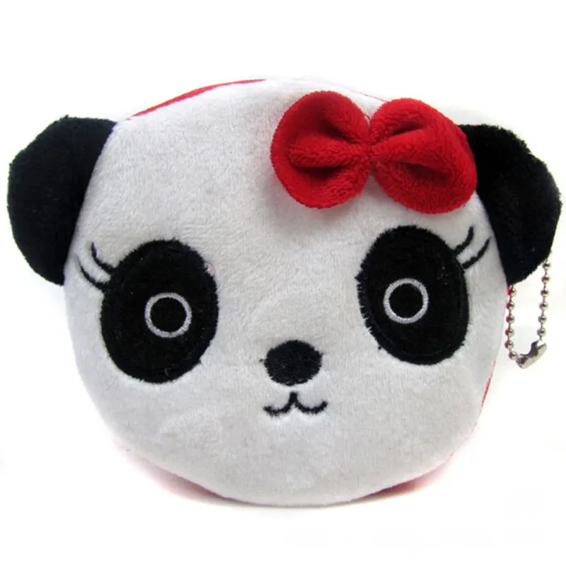 panda purse