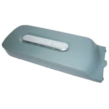 

250GB HDD Internal Hard Drive Disk Kit for Microsoft Xbox 360 Slim Console Game