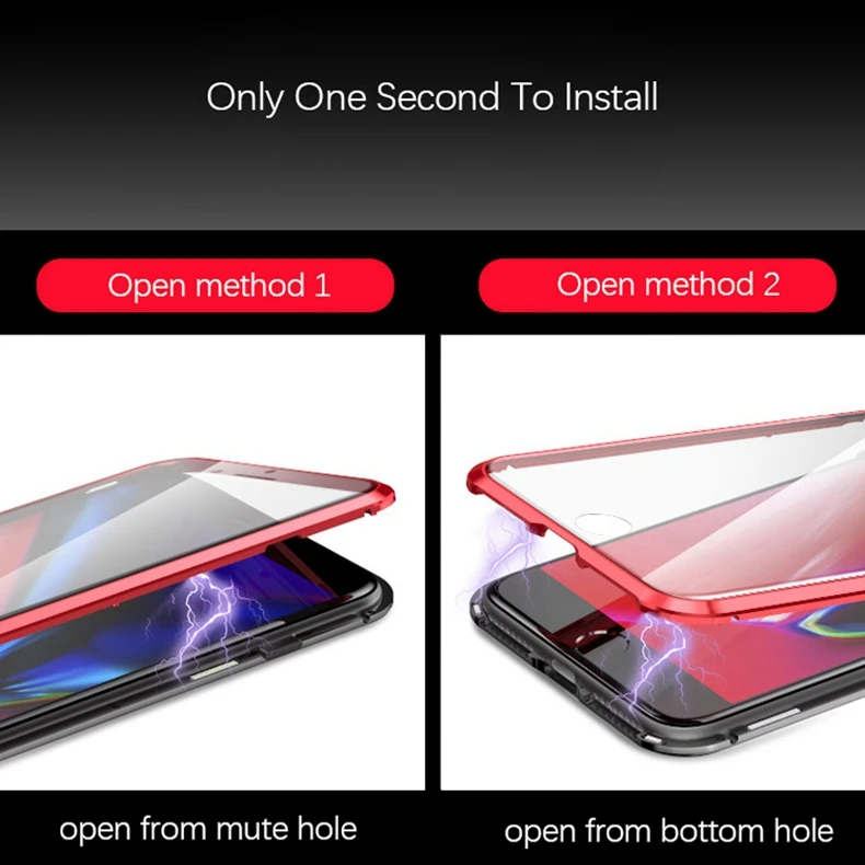 iPhone Xs Max Case (13)