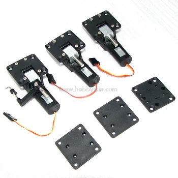 

40G Electric Retract Landing Gear 4.0mm shaft plane landing