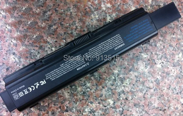 Аккумулятор для ноутбука Toshiba A200 A205 A210 A215 A300 A305 A305D A355 A355D замена батареи|replace laptop