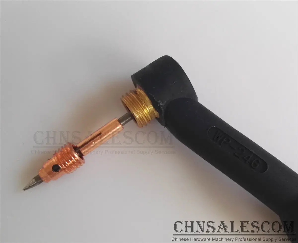 CHNsalescom 24 шт TIG сварка 10 #25 мм Pyrex набор стеклянных чашек для WP серии 1 6