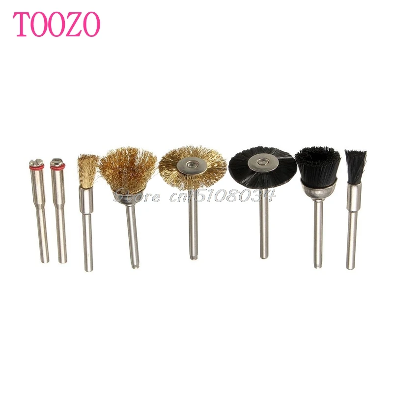 150Pcs Rotary Tool Accessory Set #2