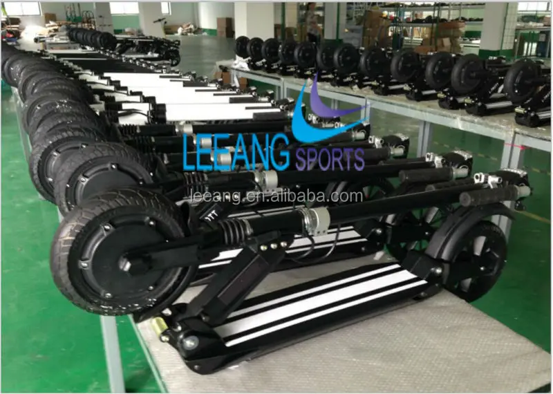 S2-6.5AH etwow/e-twow 2014 250w best electric scooter for adults