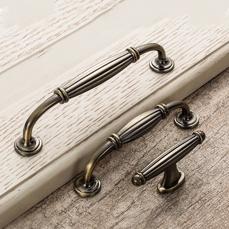 Antique Door Handles and Knobs Furniture Knobs European Cupboard