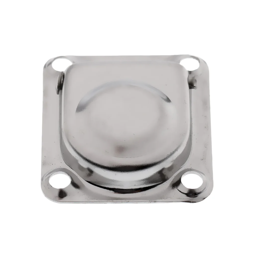 1 Pcs 42 x 36mm Durable Marine Stainless Steel Boat Deck Hatch Cabinet Drawer Lifting Handle Pull Ring Flush Mount Boat Hardware 1 Pcs 42 x 36mm Durable Marine Stainless Steel Boat Deck Hatch Cabinet Drawer Lifting Handle Pull Ring Flush Mount Boat Hardware