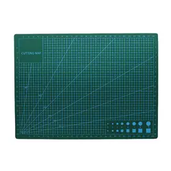 Multi-Функция офиса прямоугольный Резка Пластик доска 300x220x3 мм метрики Средства ухода за кожей стоп/чертежей инструменты