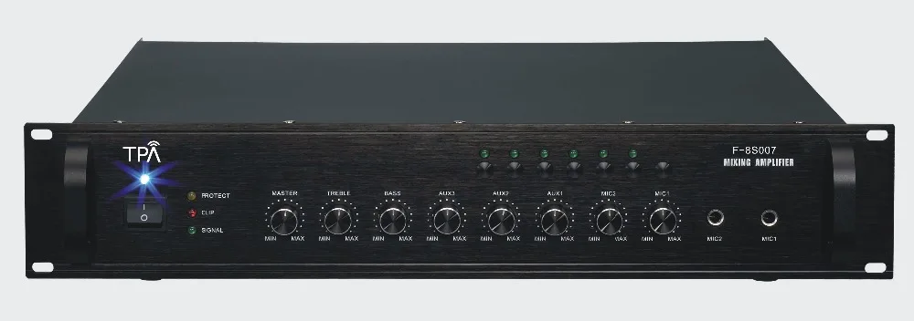 Public Address Mixer Promotion-Shop for Promotional Public