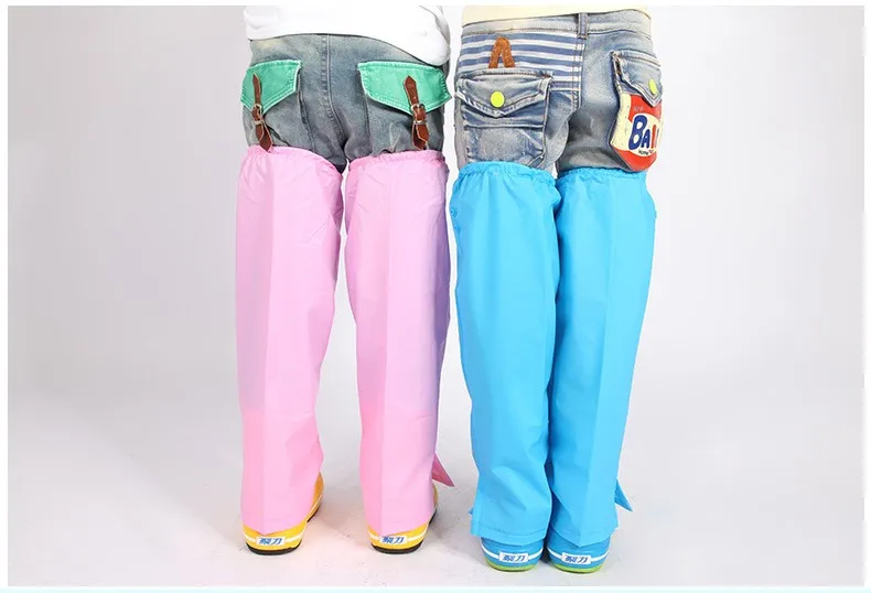 Брюки Непромокаемые Детские Купить