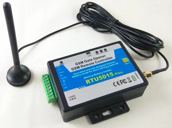 rtu5015plus-controller